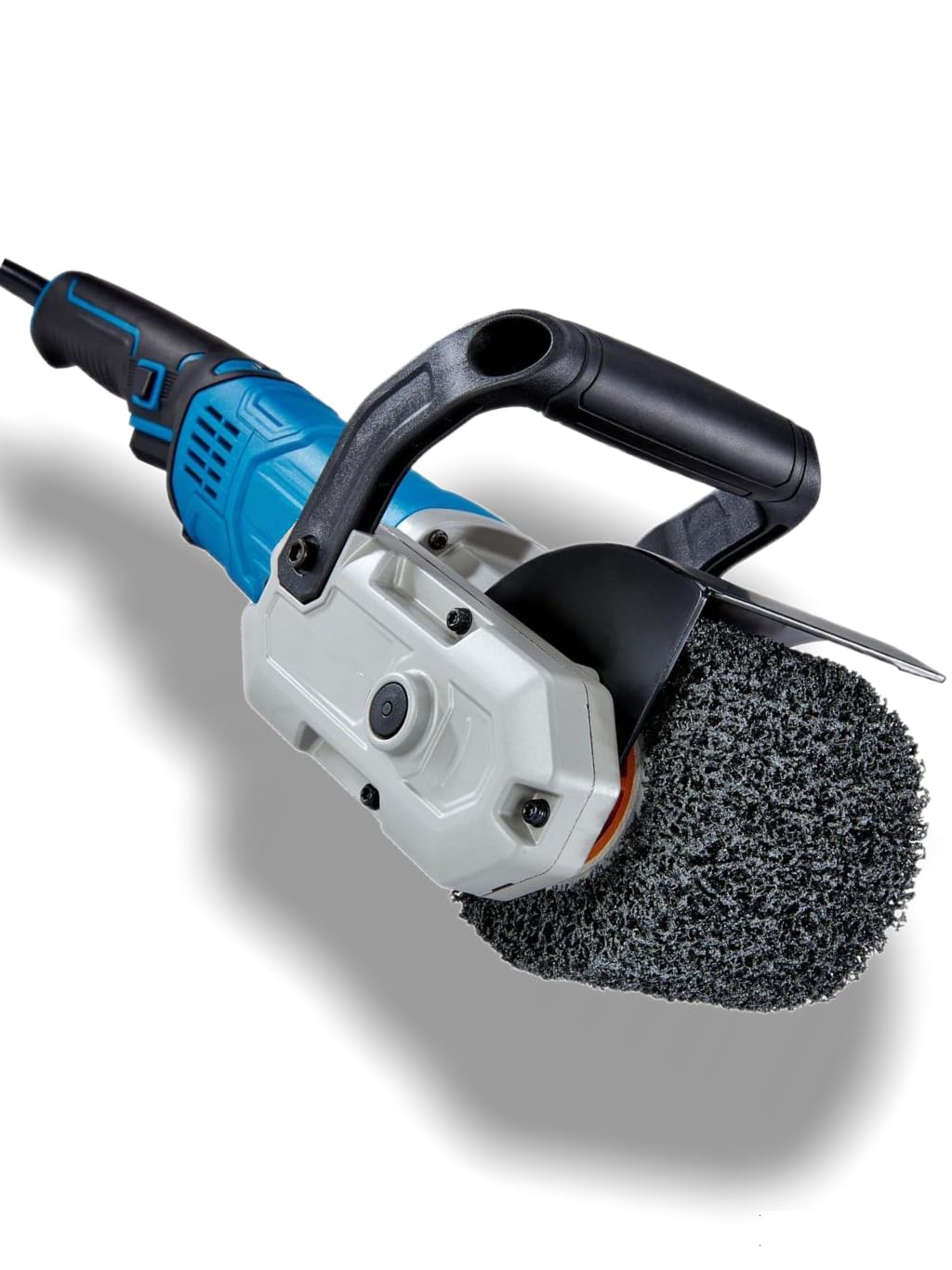 NEW! 9 Amp Variable-Speed Professional Surface Conditioning Tool